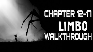 LIMBO. CHAPTER-12 TO 17.GUIDE.
