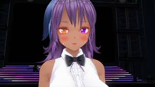 Yuziko Bunny ver. Dance Scarlet Leap(2011)
