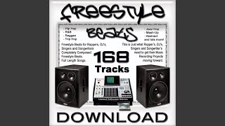 Freestyle Beats 099