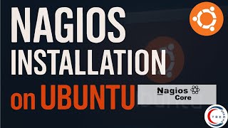 Install nagios in ubuntu | nagios installation in ubuntu | nagios core | nagios complete setup