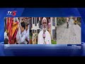 మంత్రి పై ప్రసంశలు..Agency Residents Praises Minister Thummala Nageshwar Rao | TV5 News