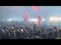 NF Live 2023 1st of 2 Videos 4K HDR Columbus Ohio Schottenstein  7/12/23