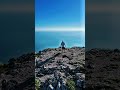 Monte Circeo #dji #neo2