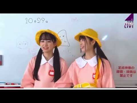 園児コスプレが似合いすぎる一ノ瀬と彩ちゃん