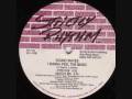 Sound Waves - I Wanna Feel The Music (Smooth Mix)