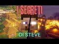 Cose che NON sapevi su STEVE di minecraft.