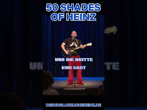 Der gesungene Antiwitz