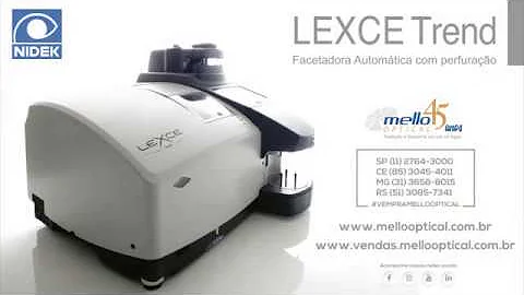 Para que serve o Nidex?