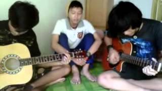 The Last Exorcise Surabaya - Hariku Harimu