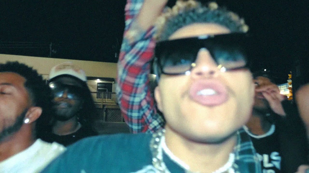 I GOT IT ON ME prod. ASTRONOMIKAL