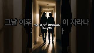 며느리와 시아버지의 은밀한 진실 #사랑과전쟁 #사랑#shorts