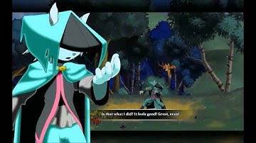 [Indie Corner] (Hardcore) Dust, An Elysian Tail: Muramasa-esque (Part 1)