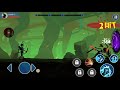 Shadow fighter pro gameplay in mobile 2