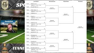 TSSAA Class 5A Playoff Preview