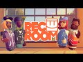 Jugando Rec Room por primera vez en directo