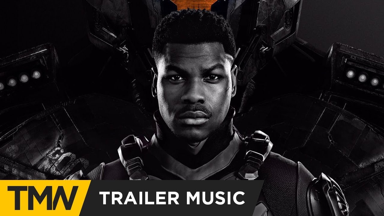 pacific rim 2 cast Pacific Rim Uprising - Trailer Music | Brand X Music - Anarchy Now