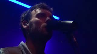 Blanco White - Nocturne - Paradiso Bitterzoet Amsterdam - 20181115