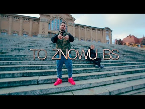 BonSoul — BonSoul (Bonson X Soulpete) - To znowu BS cuty Dj Ace