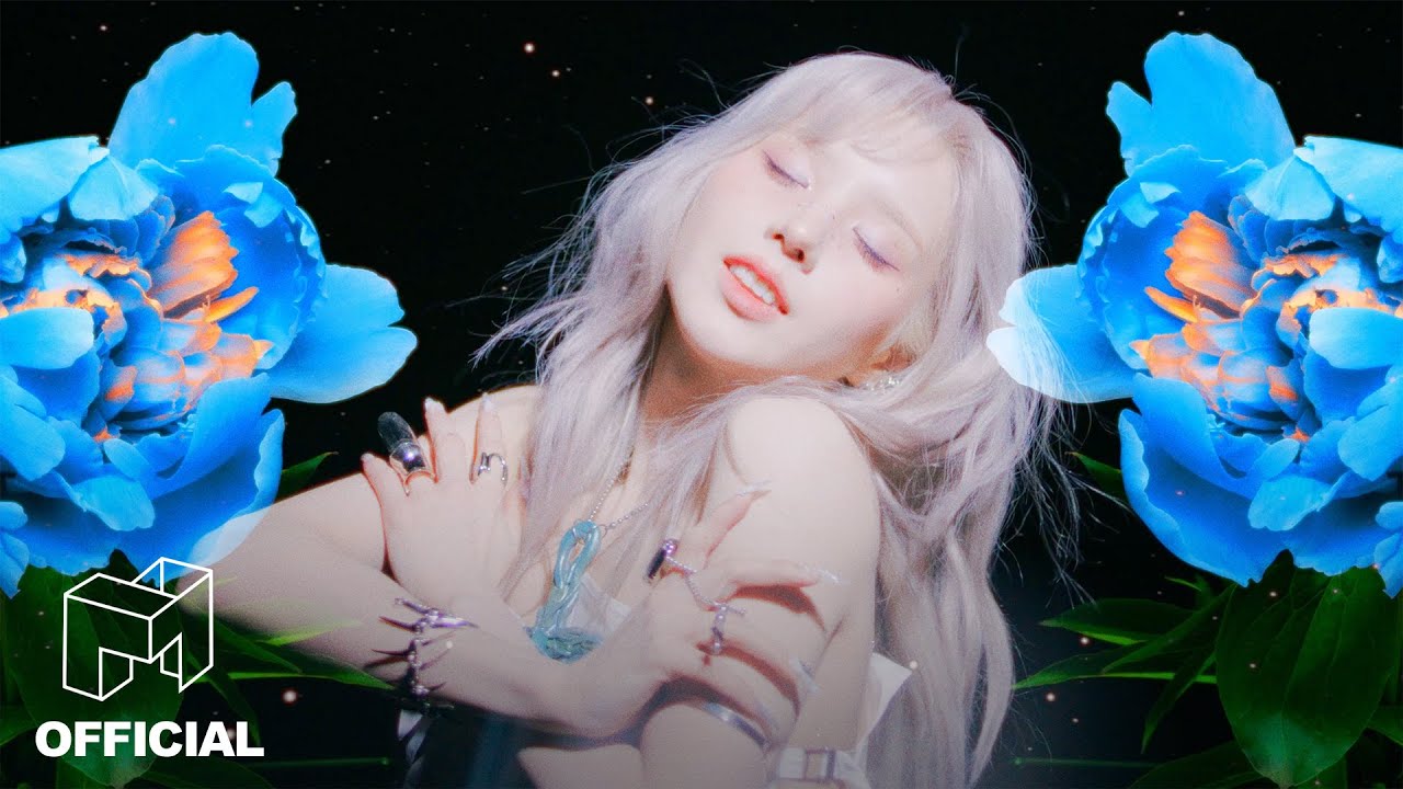 ARTMS 'Virtual Angel' (Human Eye Ver.) Official MV - YouTube