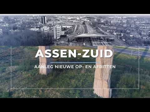 FlorijnAs: Assen is klaar voor de toekomst