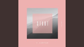Video thumbnail of "V. Cartier - Thinking bout you"