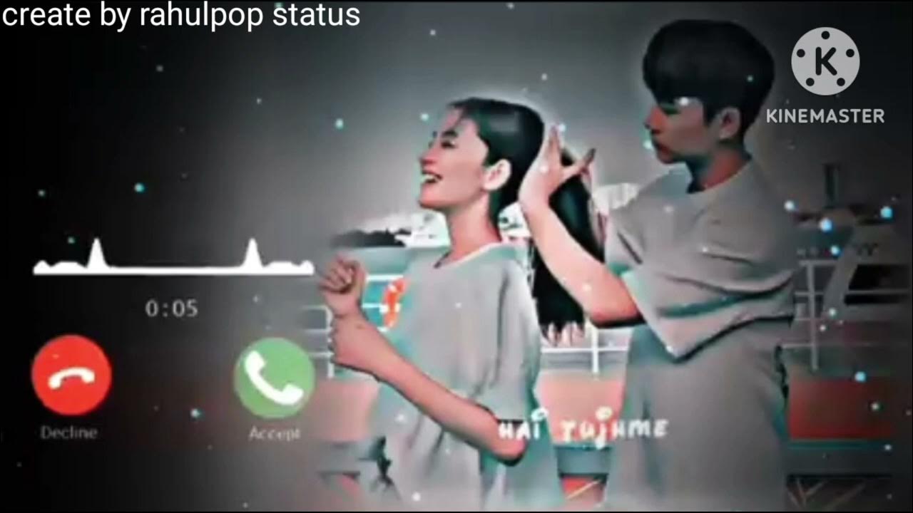 my best friend in ringtone//new song ringtone YouTube