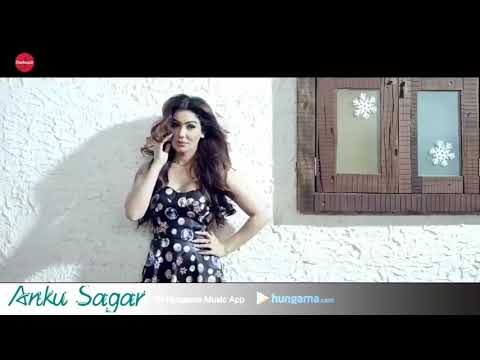 Tu Pyar Hai Kisi Aur Ka.___ Hd New Songs 2018 Editing ___ Anku Sagar