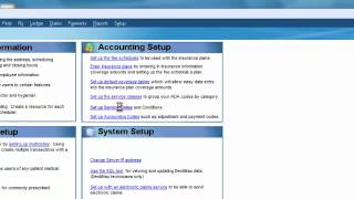 Adding Procedure Codes to Patient Recall  | DentiMax Dental Software Tip