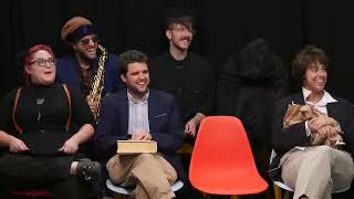 Damien Haas is Dead \& The Funeral Roast 11