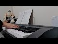 앙상블 스타즈 - [Knights] あんスタ - Castle of my Heart 캐슬 오브 마이 하트 피아노 커버 piano cover.