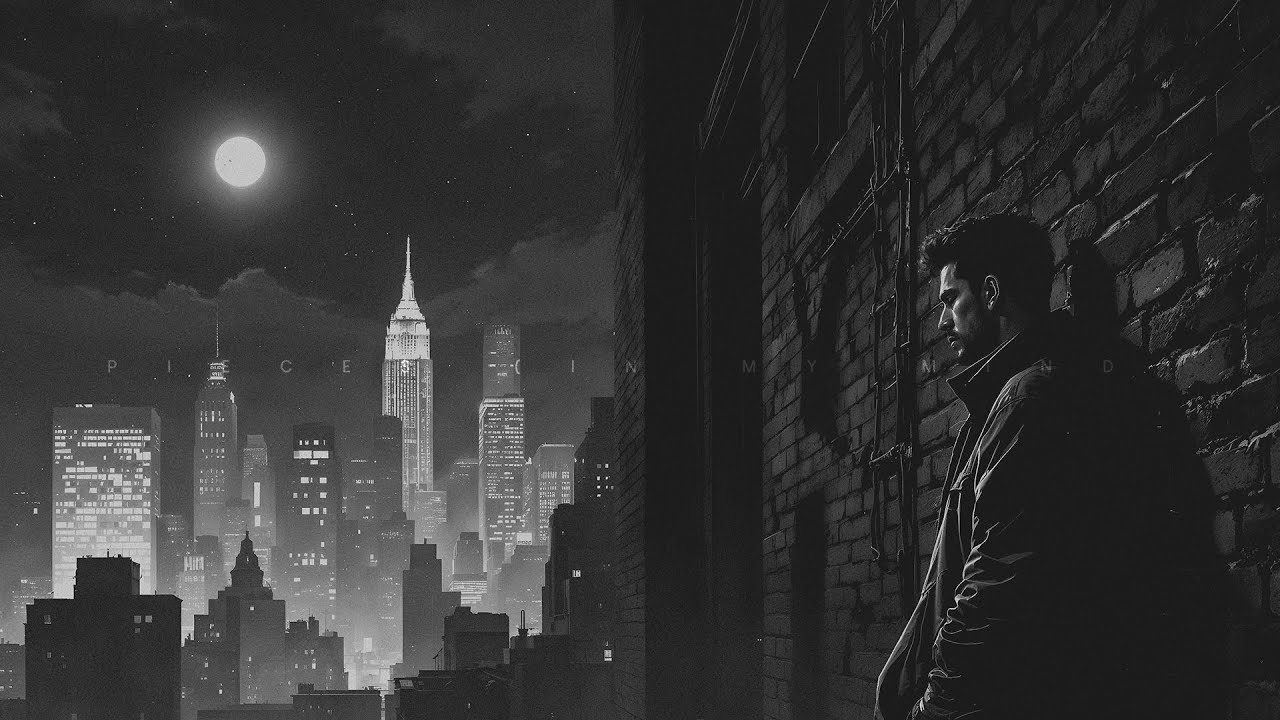 A New Hope - Pieces (In My Mind)