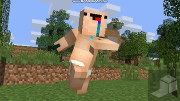 Intro minecraft tặng NoobVN