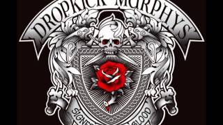 Dropkick Murphys - Rose Tattoo chords