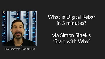 Why RackN?  [Introduction]