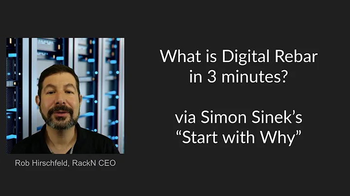 Why RackN?  [Introduction]