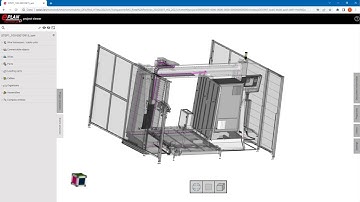 Electrical cable design software - EPLAN Harness proD