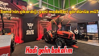 Yeni Same grubunu gördünüz mü ? 