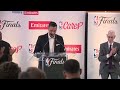 NBA, Spurs and Emirates unveil upgrades to Denver Heights Community Center