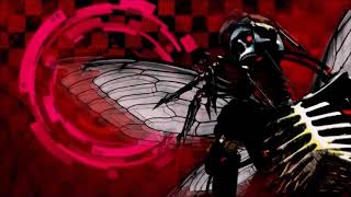 The Death Agony of Parasite Girl