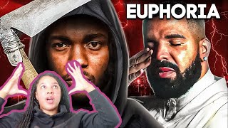 Kendrick Responded and It&#39;s Bad.. for Drake | Reaction