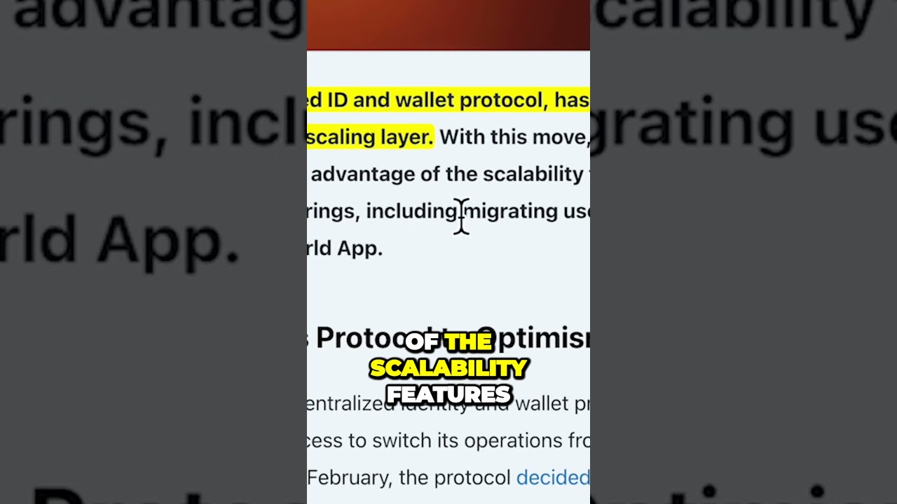 Worldcoin Boosts Ethereum with Optimism for Uniswap Global Exchanges