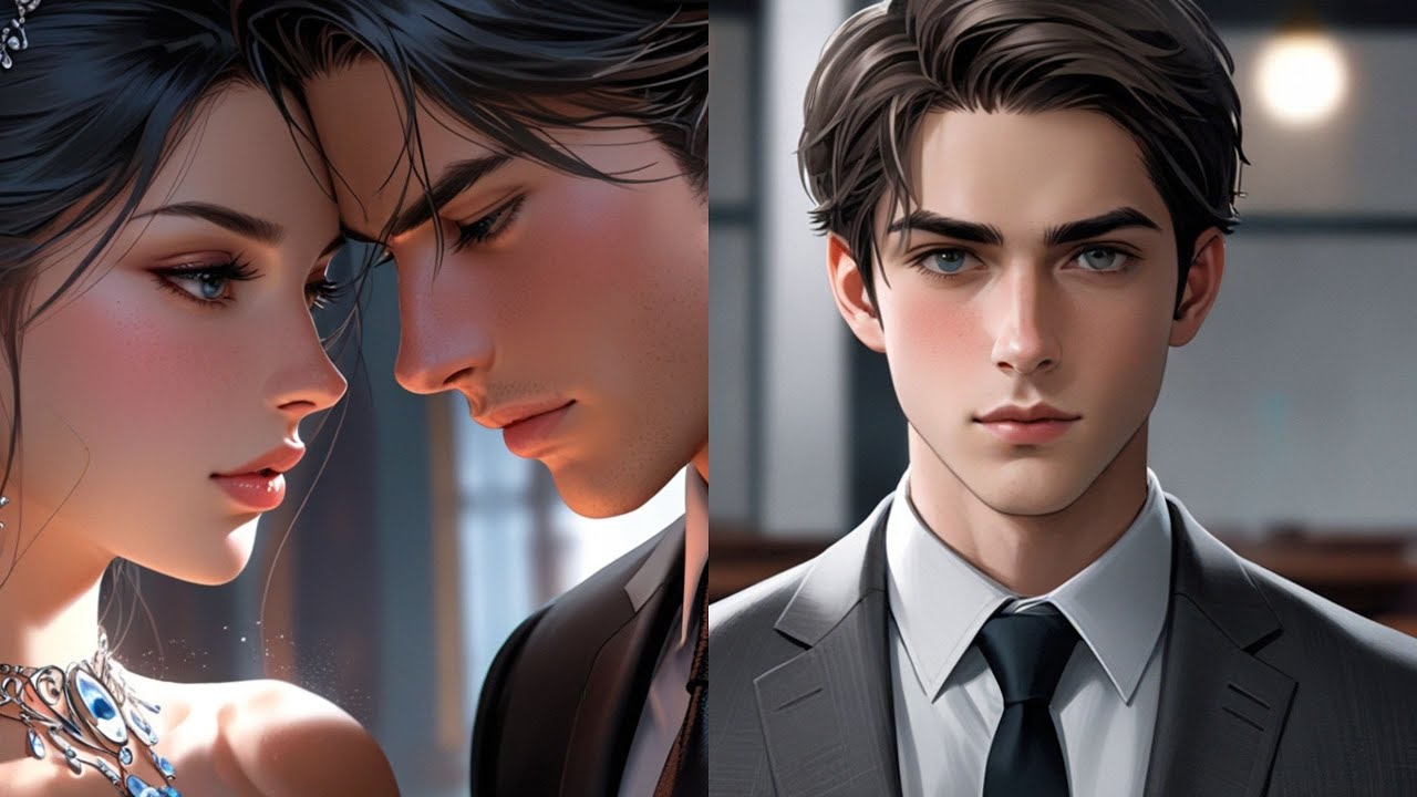 Iba a ser carne de cañón, pero mi esposa CEO renacida me convirtió en su verdadero esposo