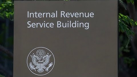 IRS launches new tool for people to file for stimulus checks