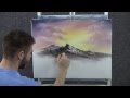 Paint with Kevin Hill - Mountain Brook