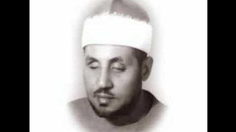الشيخ محمد عمران سورة الزمر رائعة