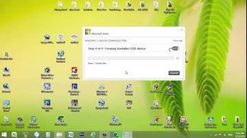 Hướng dẫn tạo USB boot Win 7, Win 8, Win8.1 bằng Win 7 USB DVD tool