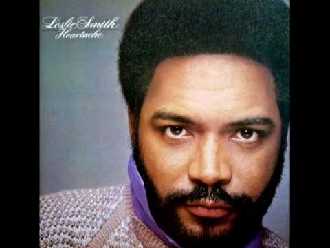 Leslie Smith — Leslie Smith - Dream On (1982)