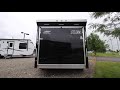 ATC Motorcycle Trailer MC300