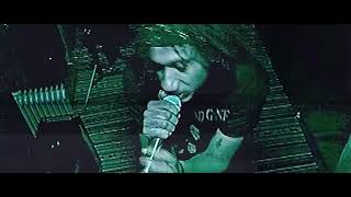 Lifeless Past  - Anxiety (Official Video)