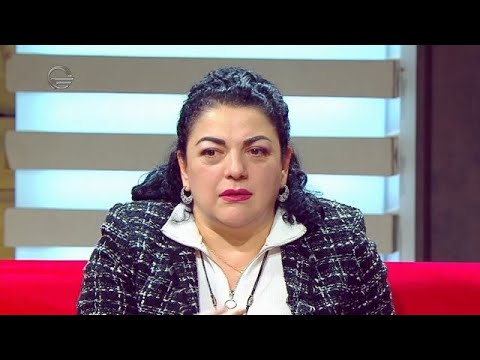 საოპერო მომღერალი, საერთაშორისო კონკურსების ლაურეატი თამარ ივერი სტუმრად „სხვა რაკურსში\"